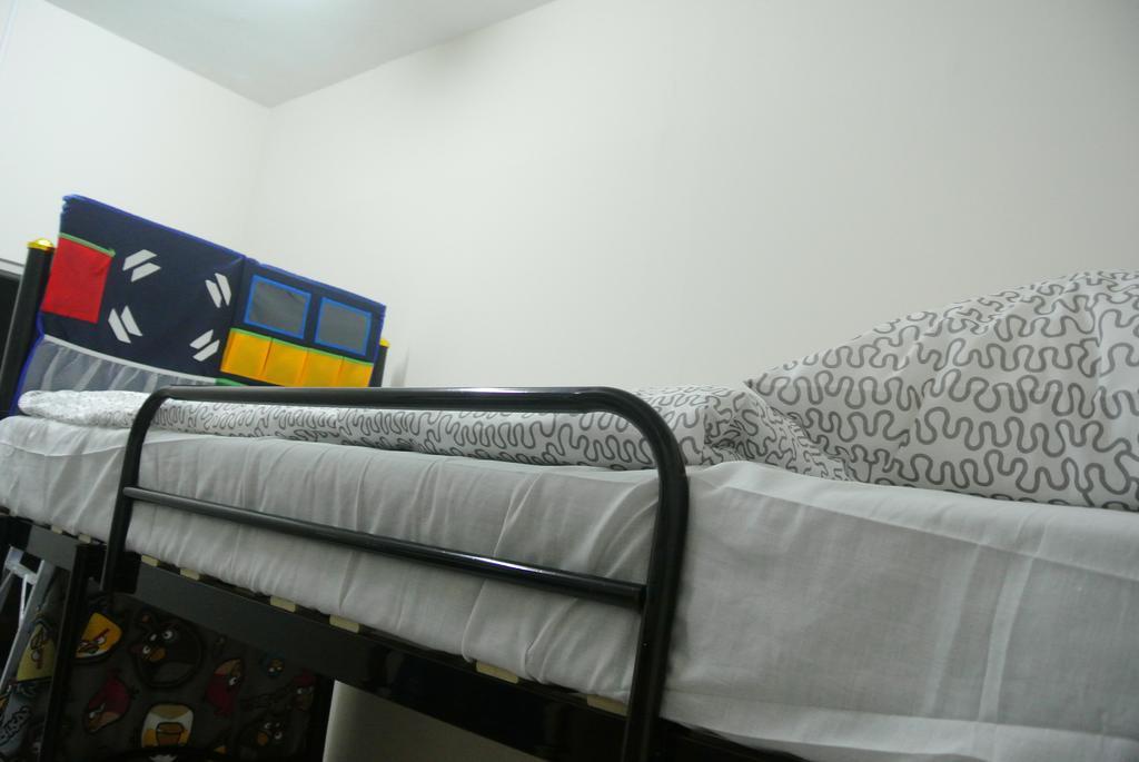Homestay M.r.ken