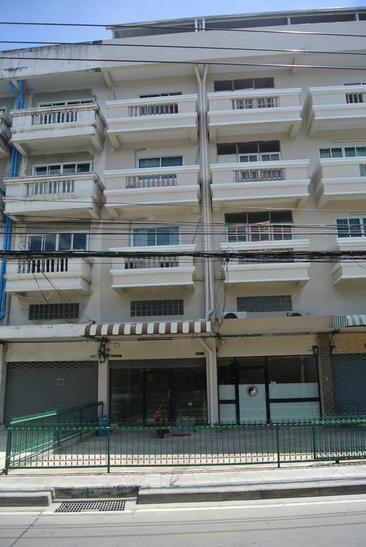 Homestay M.r.ken Bangkok